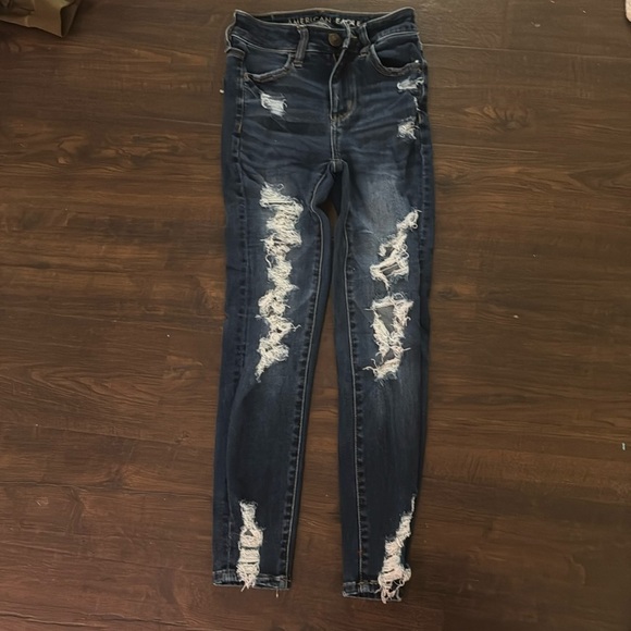 American Eagle Outfitters Denim - American eagle Jeans